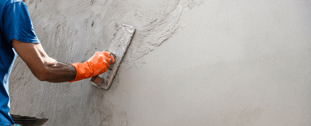 rénovation de façade à Vichy